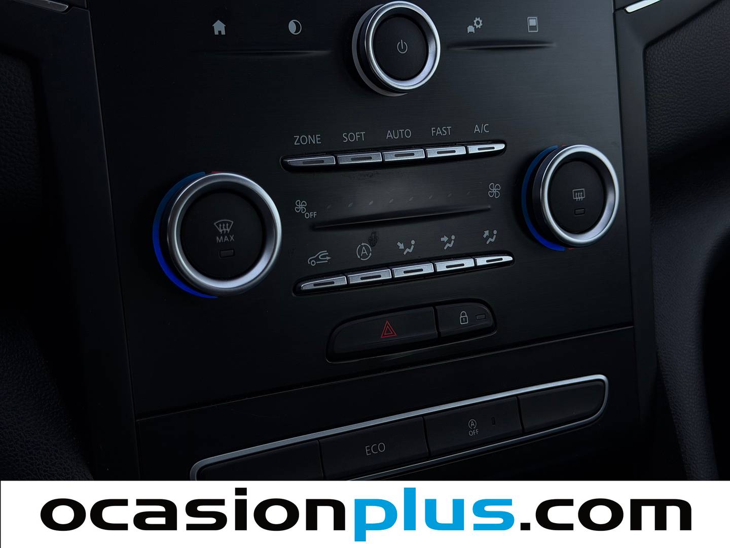 Paquetes del Renault Mégane Renault Megane Intens Energy TCe (100 CV)