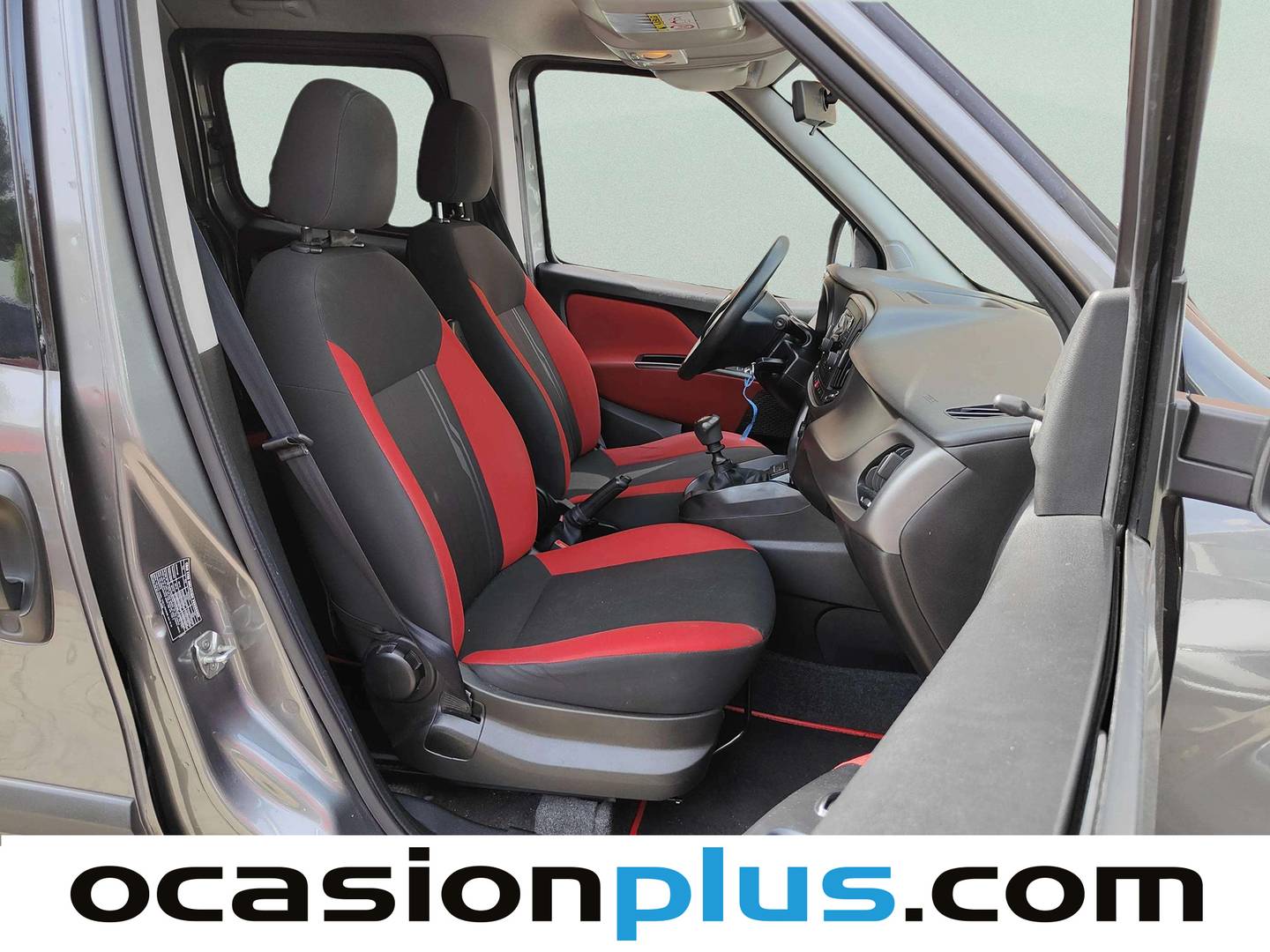 Fiat Doblò Fiat Dobló Panorama 1.6 Multijet Easy (95 CV) km 0