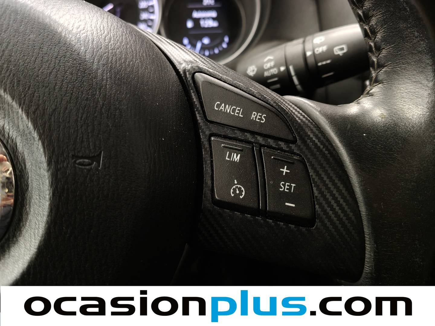 Paquetes del Mazda CX-5 Mazda CX-5 2.2 DE Style+ 2WD AT (150 CV)
