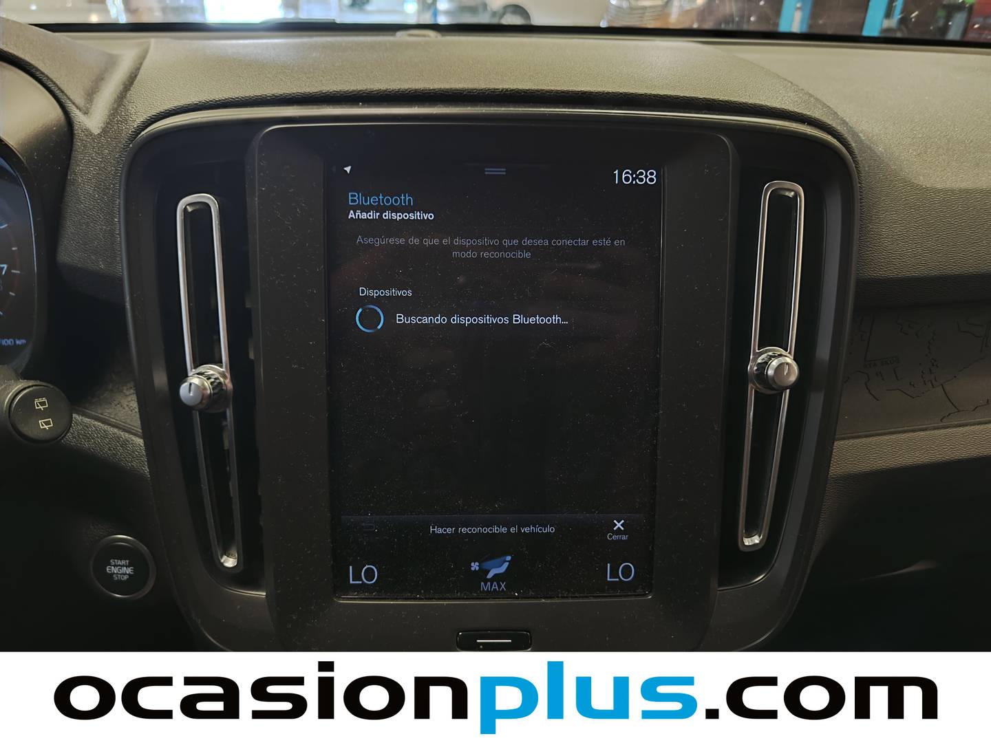 Volvo XC40 Volvo XC40 T2 Momentum Core (129 CV) al mejor precio