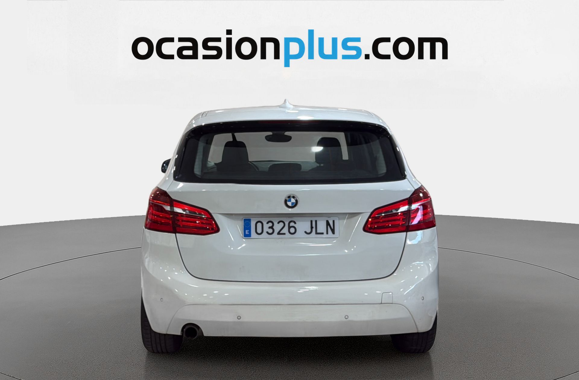 BMW Serie 2 Active Tourer 2 218d Active Tourer - foto 13