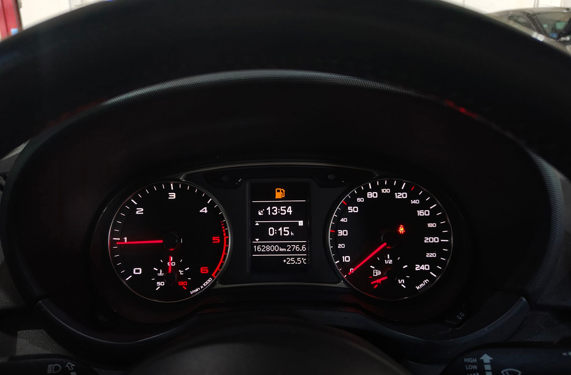 Audi A1 Sportback Adrenalin 1.6 TDI S-Line - foto 24