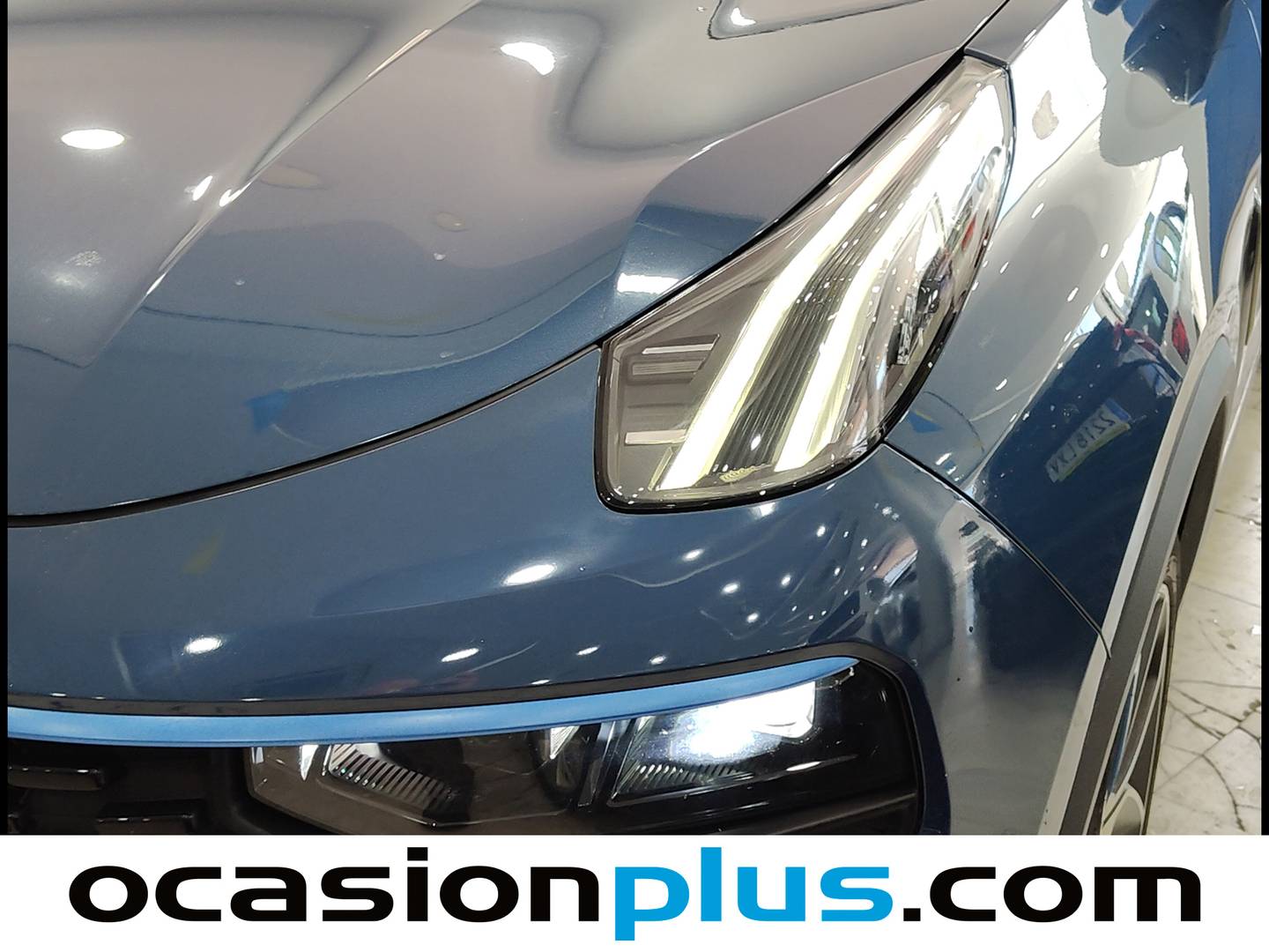 Acabados Lynk & Co 01 Lynk & Co 01 1.5 PHEV (261 CV)