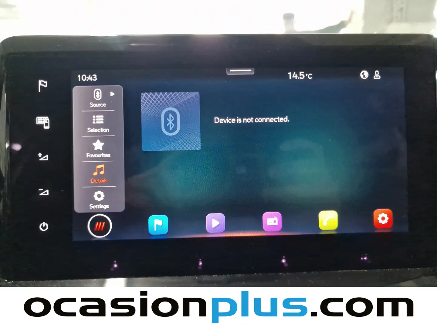 Foto Seat Ibiza SEAT Ibiza 1.5 TSI FR XL DSG (150 CV)