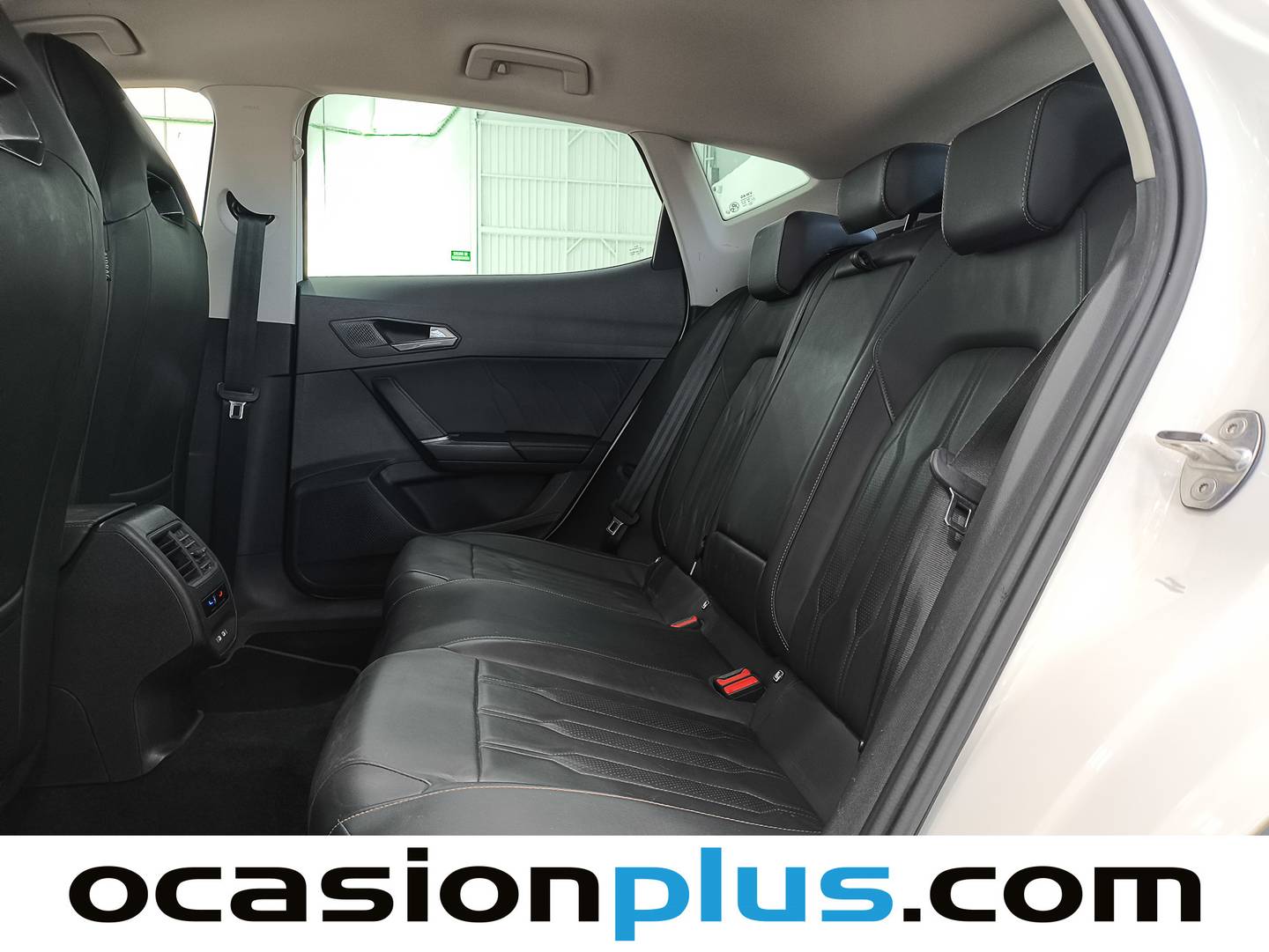 Foto Cupra Formentor CUPRA Formentor 2.0 TDI 4Drive DSG (150 CV)