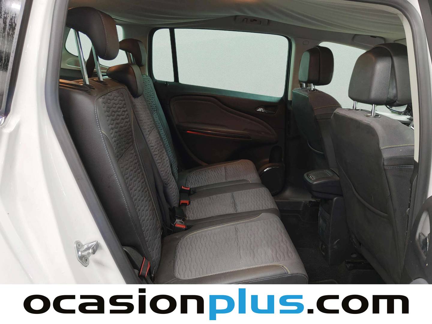 Opel Zafira Tourer Opel Zafira Tourer 2.0CDTi Excellence 7 Plazas (165 CV) al mejor precio