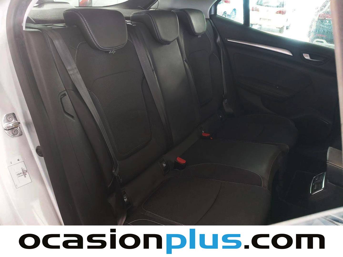 Renault Mégane Renault Megane Zen TCe (140 CV) GPF km 0