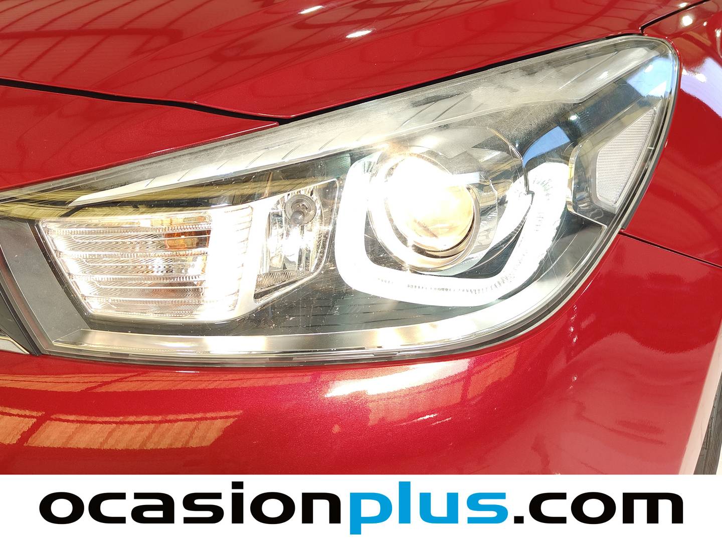KIA Rio KIA Rio 1.0 T-GDi Drive (100 CV) al mejor precio