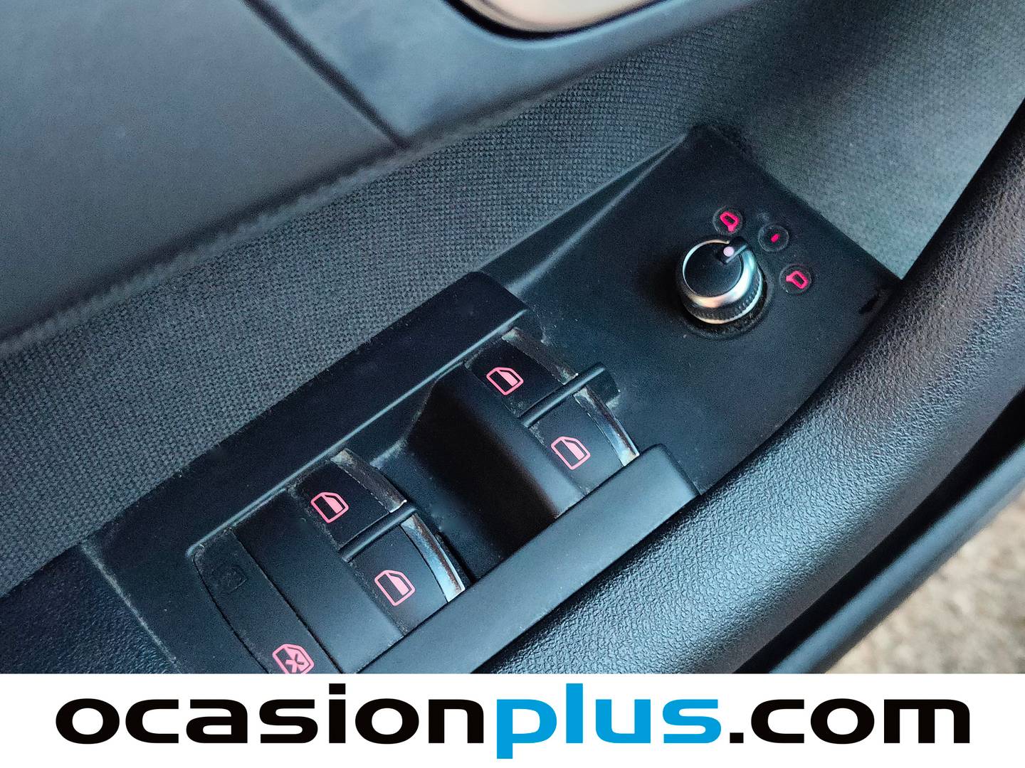 Audi A3 Audi A3 Sportback Attraction 1.6 TDI (105 CV) 2011