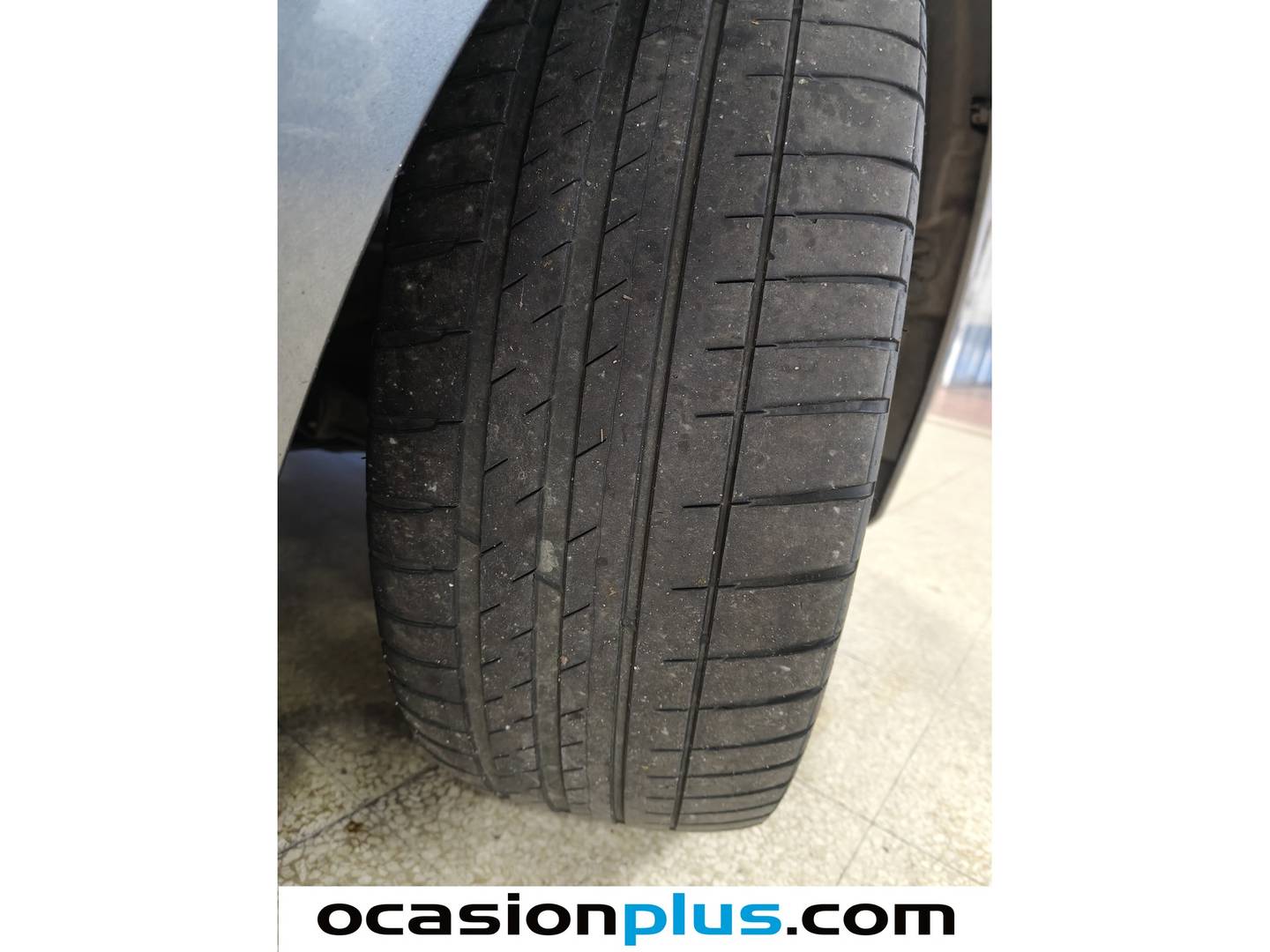 Foto Mercedes Clase E Mercedes-Benz Clase E E 220 d Estate (194 CV)