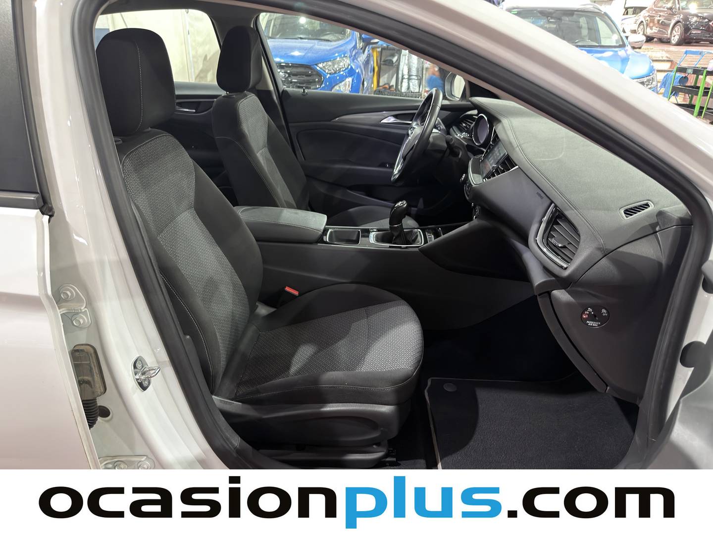 Opel Insignia Opel Insignia GS 1.6 CDTI Turbo D Selective (136 CV) km 0