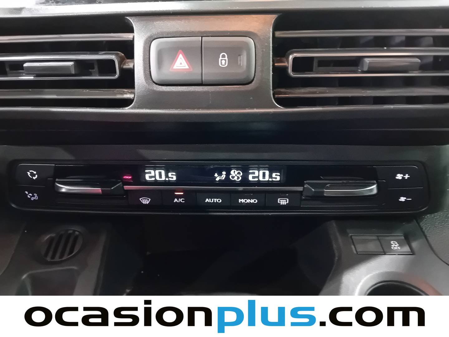 Peugeot Rifter Peugeot Rifter BlueHDi 130 Allure Standard (130 CV) km 0