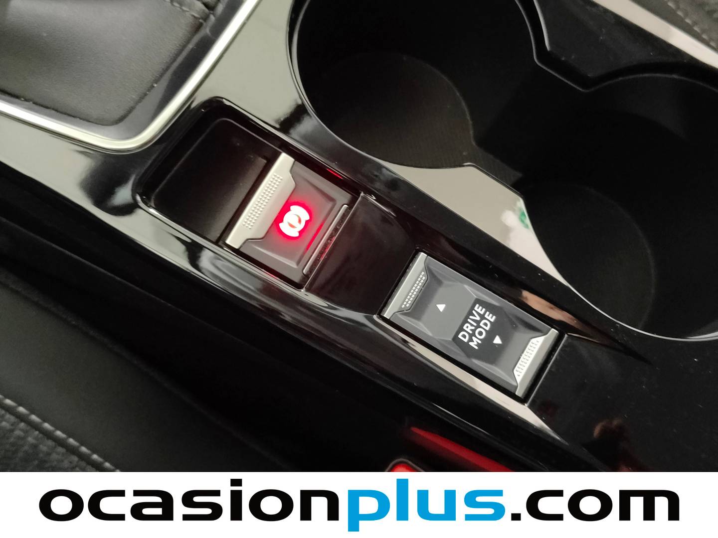 Peugeot 208 Peugeot 208 Gasolina 100 Allure (100 CV) gasolina