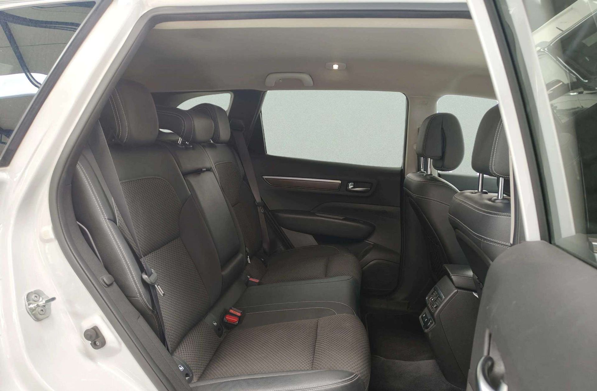 Renault Koleos Zen Blue dCi X-Tronic 4x2 - foto 18