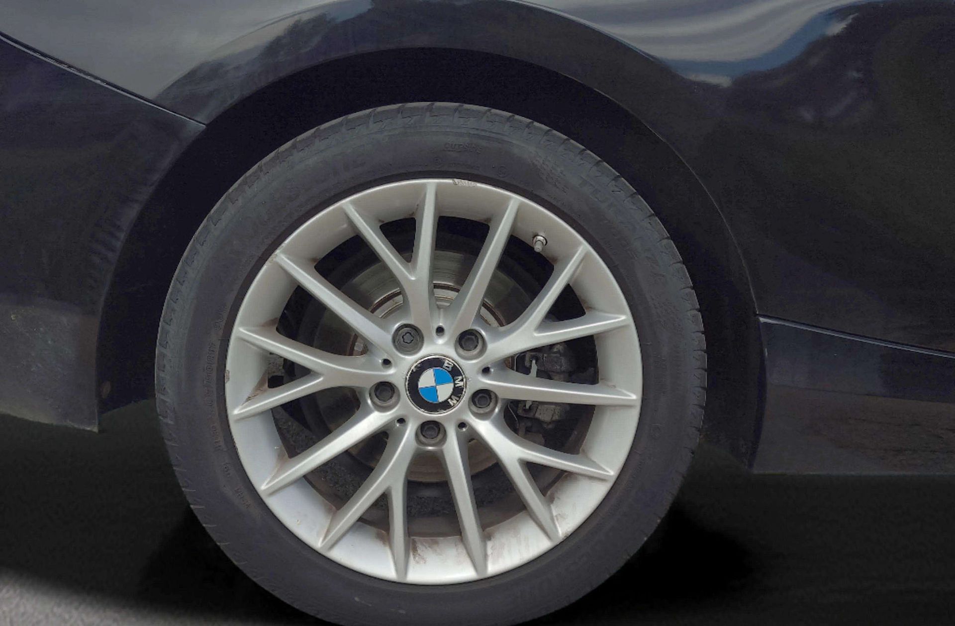 BMW Serie 1 118d - foto 30