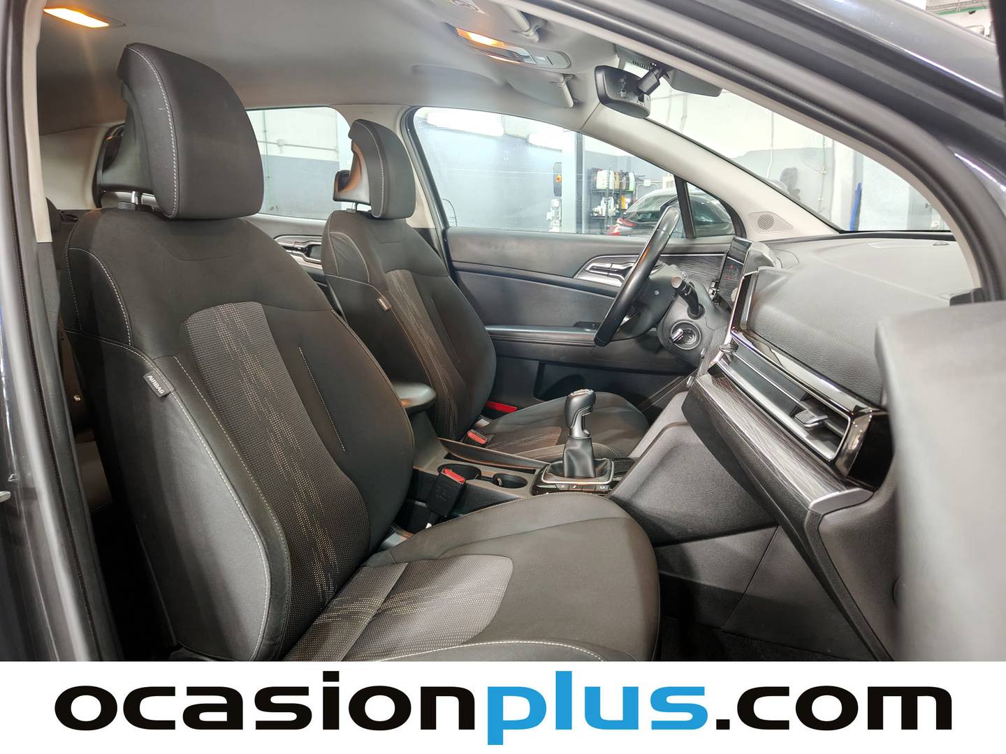 KIA Sportage KIA Sportage 1.6 T-GDi MHEV (150CV) Drive 4x2 2022