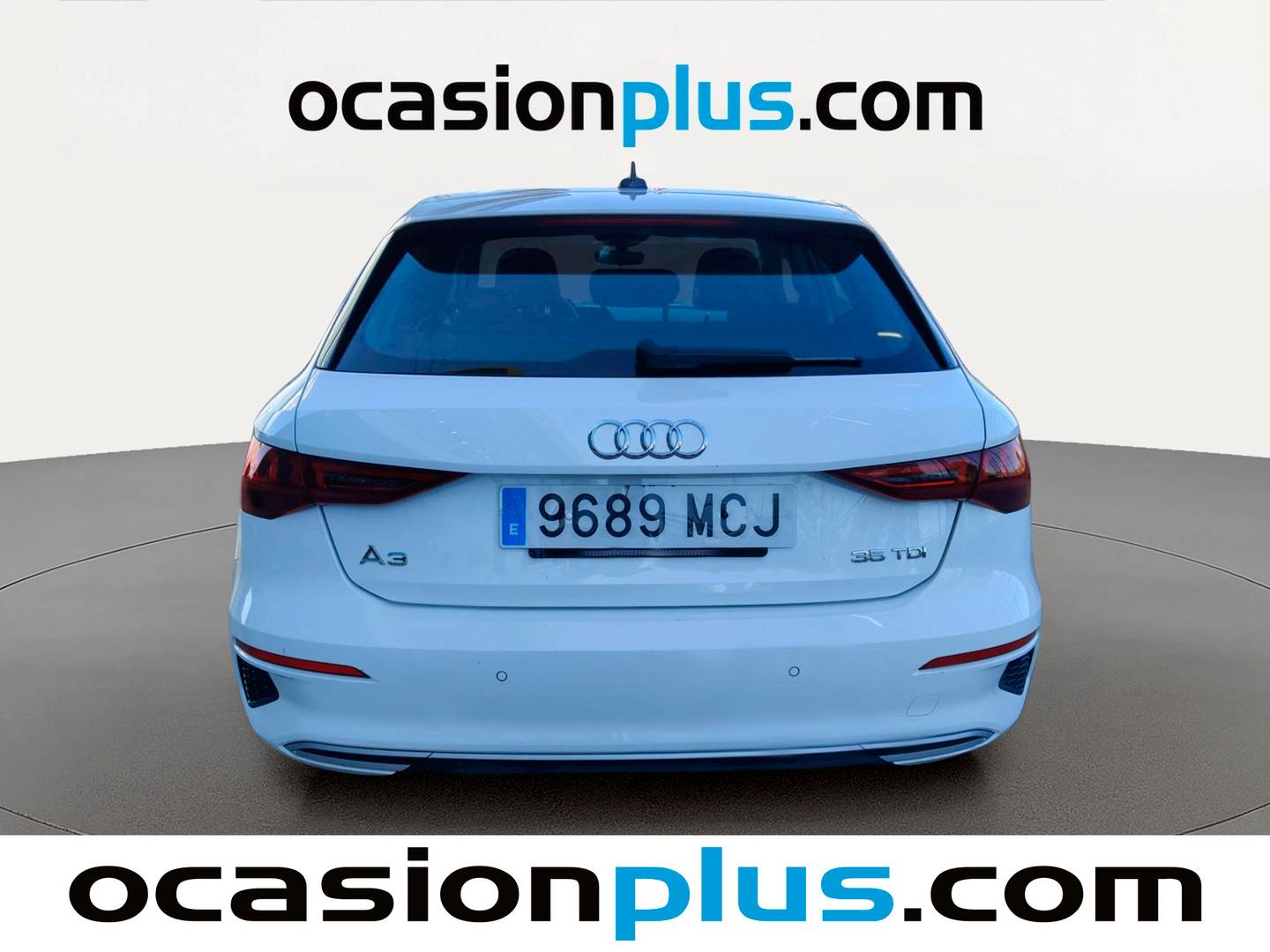 Audi A3 Audi A3 Sportback Advanced 35 TDI (150 CV) S tronic al mejor precio