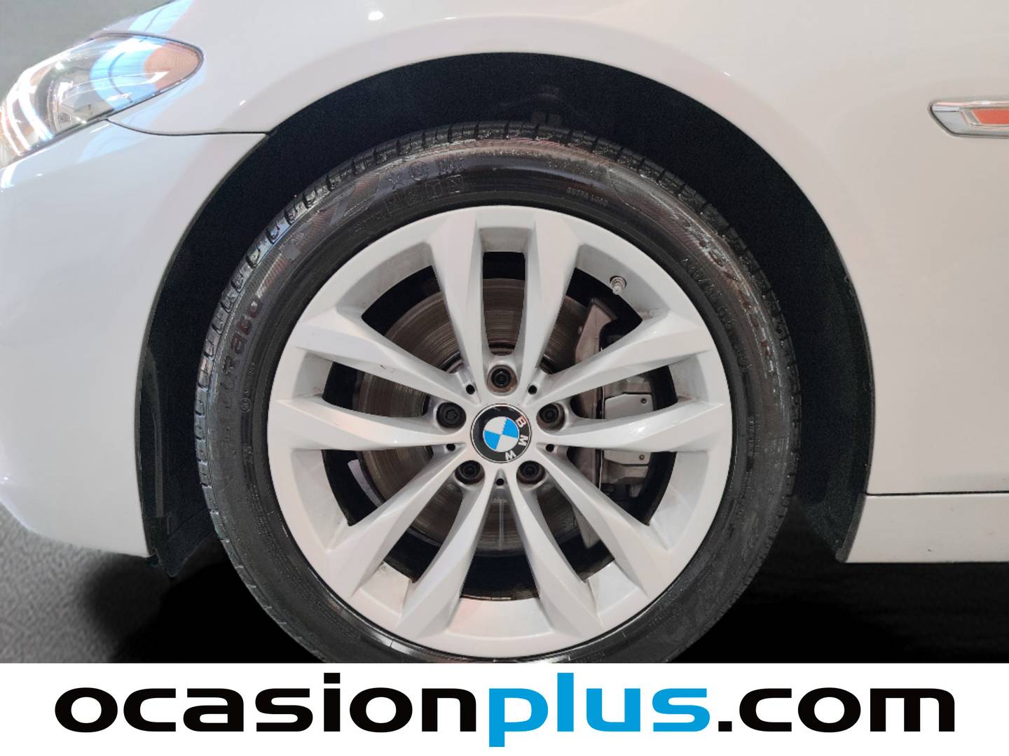 BMW Serie 5 BMW Serie 5 528i xDrive (245 CV) km 0