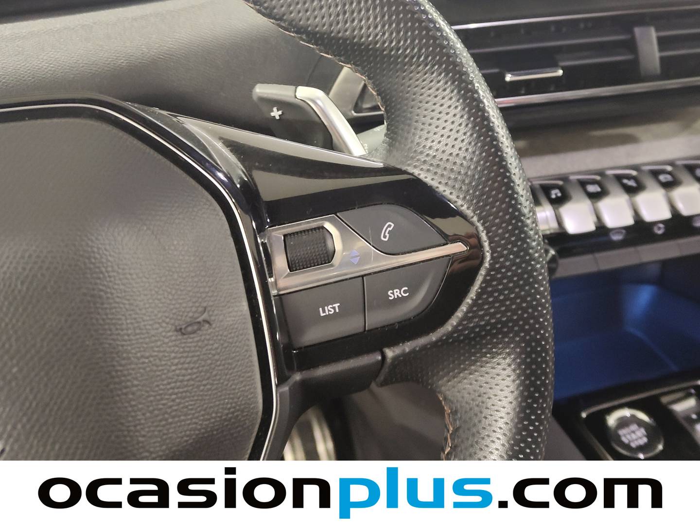 Foto Peugeot 3008 Peugeot 3008 PureTech 130 S&S GT EAT8 (130 CV)