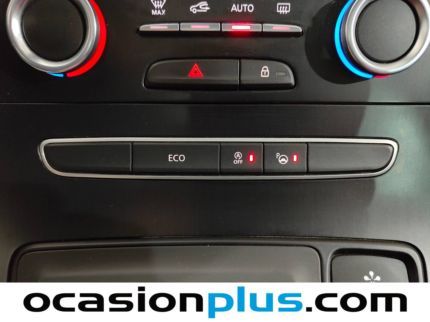 Foto Renault Grand Scénic Renault Grand Scenic dCi 160 Edition One EDC 7 Plazas (160 CV)