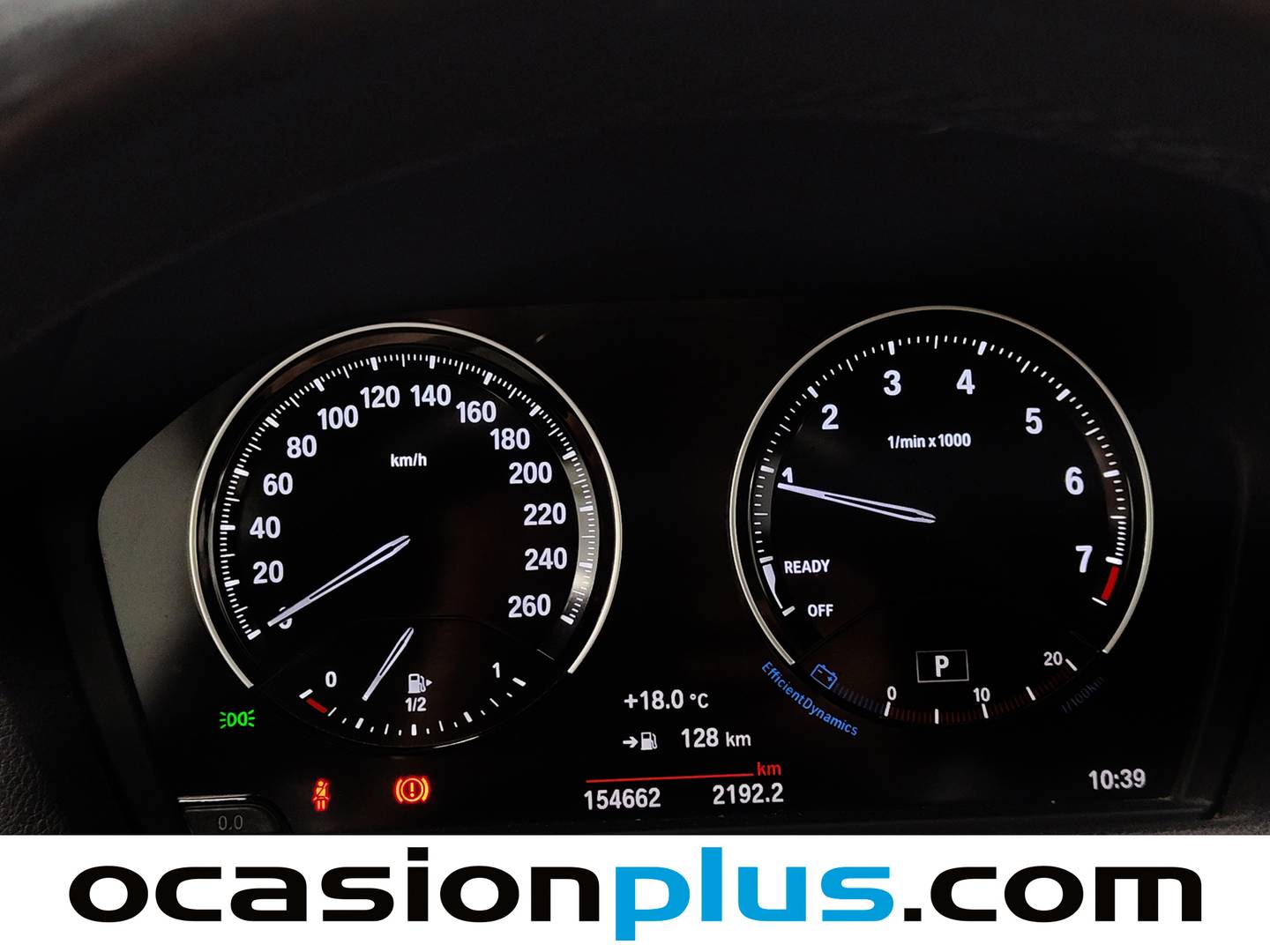 BMW Serie 1 BMW Serie 1 120i (184 CV) Pack M 184cv