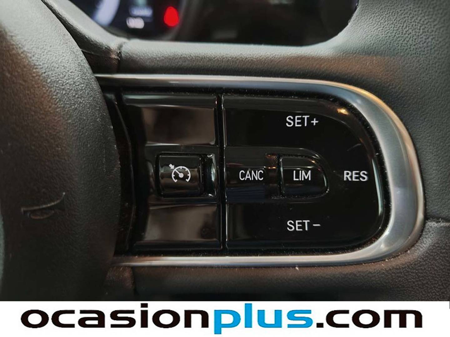 Foto Fiat 500 Fiat 500 Electrico Electrico 500 Icon Hb 190km (95 CV)