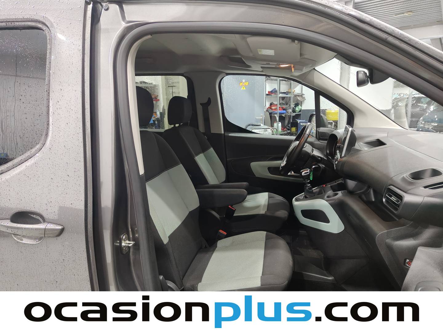 Foto Citroën Berlingo Citroen Berlingo Combi BlueHDi 100 S&S Talla M Feel Pack (102 CV)