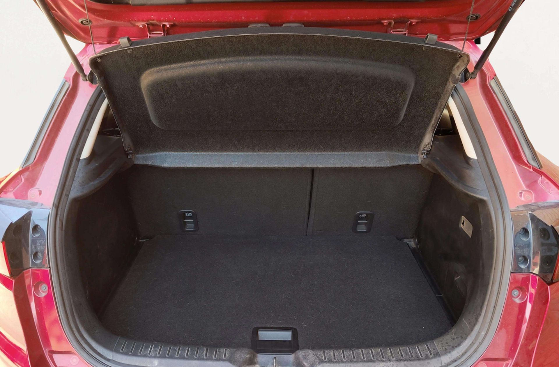 Mazda CX-3 2.0 G Zenith 2WD - foto 16