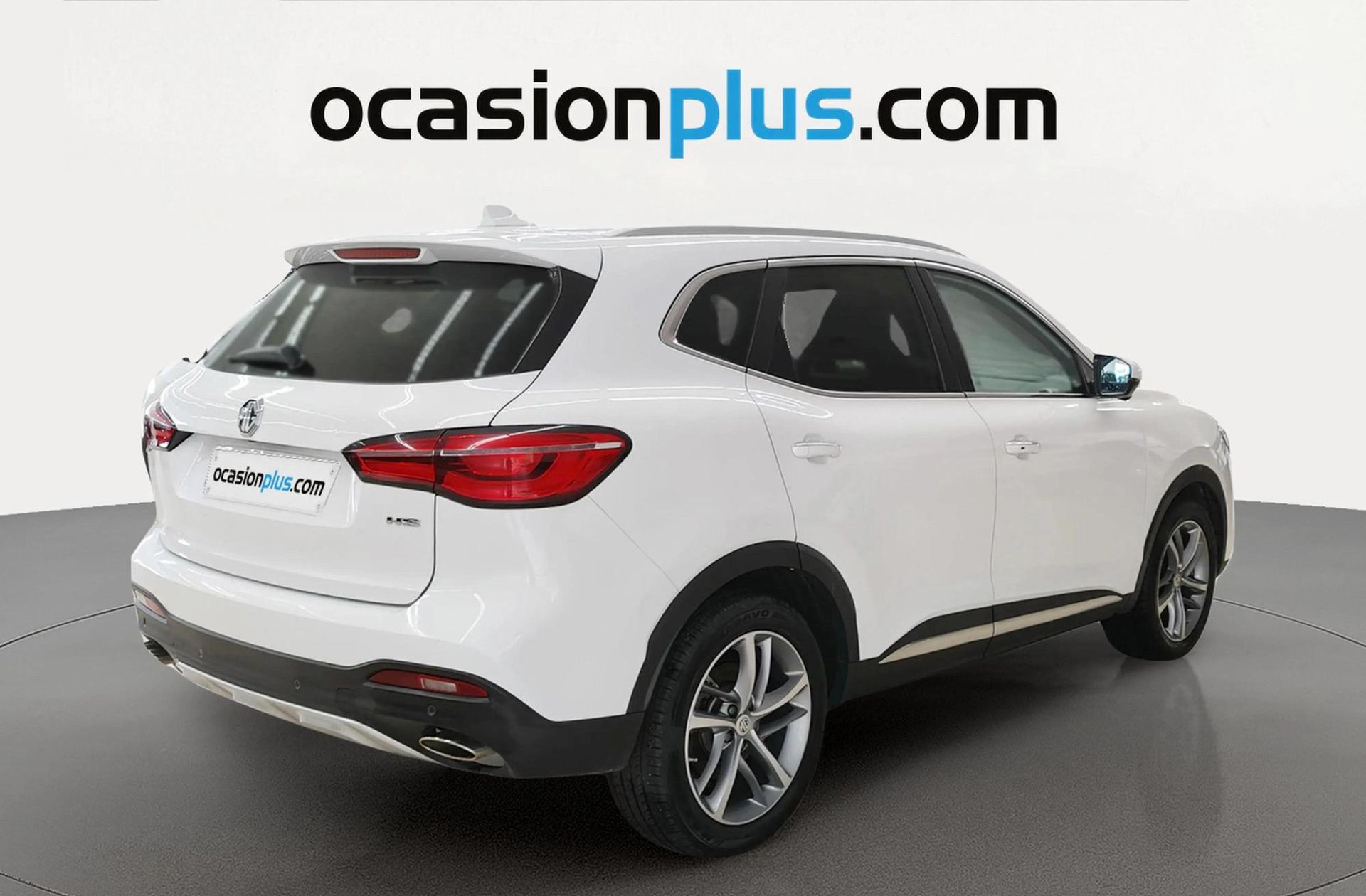 MG HS 1.5 Turbo GDI Luxury - foto 4