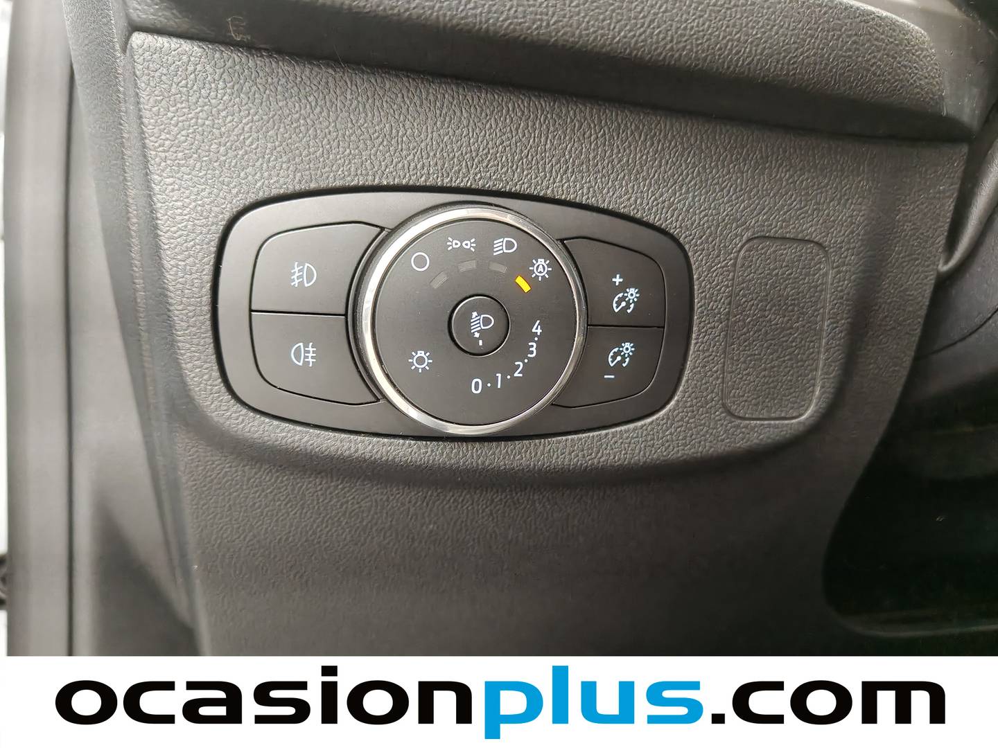 Foto Ford Focus Ford Focus 1.0 Ecoboost MHEV Active  (155 CV)