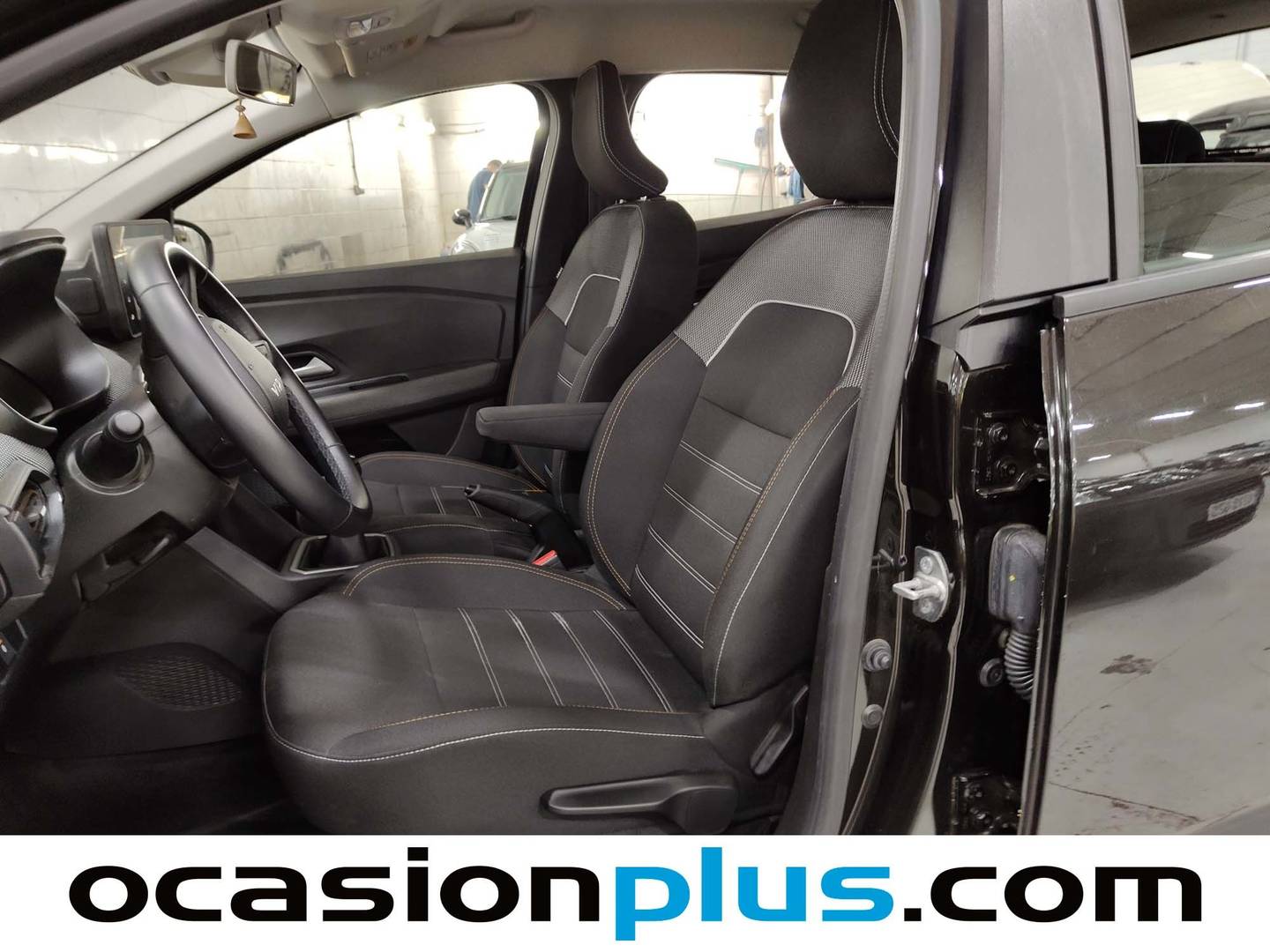 Dacia Sandero Dacia Sandero Expression TCe (91 CV) 2024