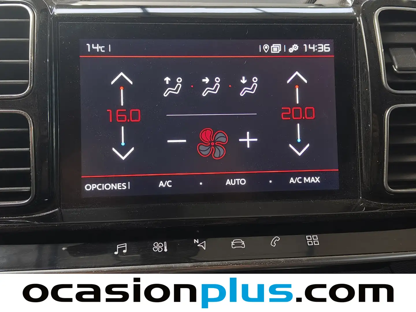 Foto Citroën C5 Aircross Citroen C5 Aircross PureTech 130 S&S Feel (131 CV)