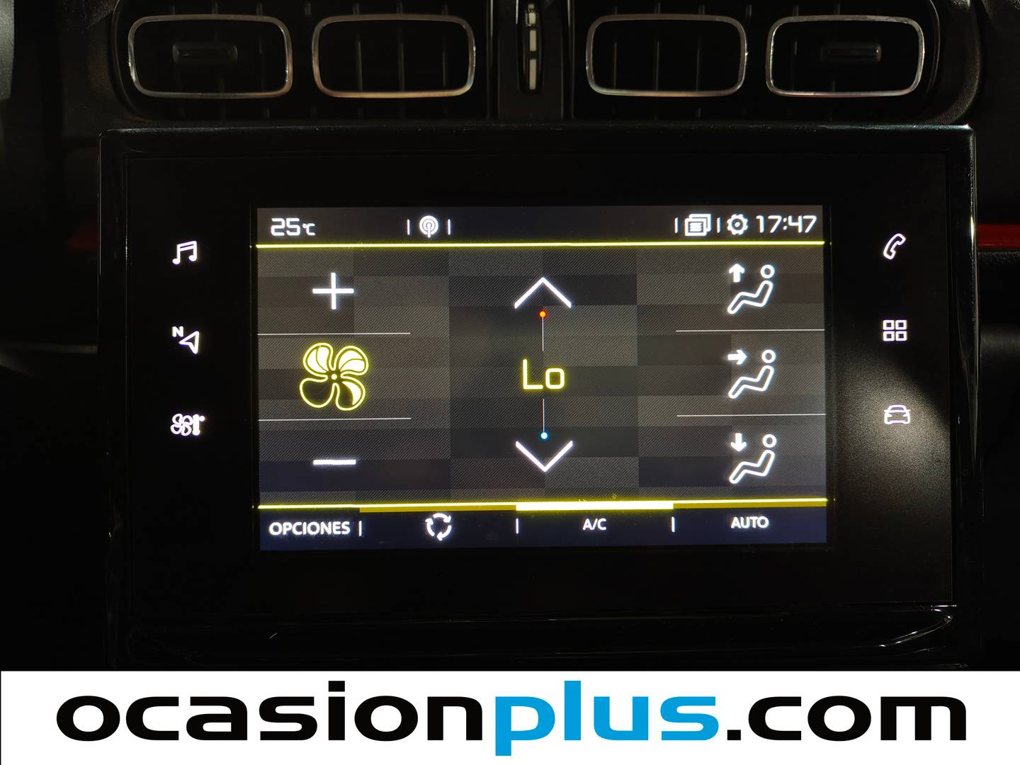 Citroën C3 Citroën C3 PureTech 82 Feel (83 CV) al mejor precio
