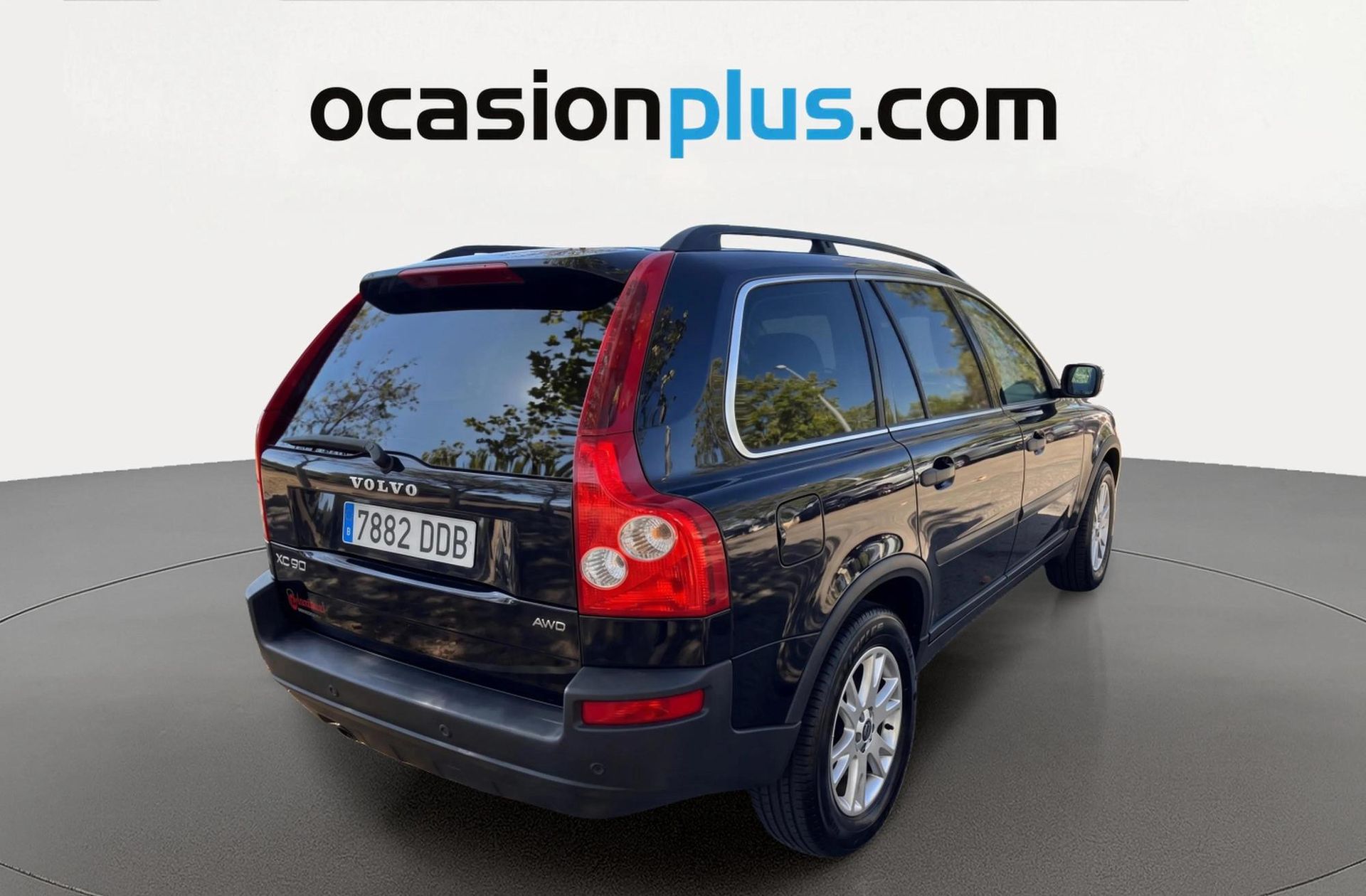 Volvo XC90 2.4D Geartronic Momentum - foto 4