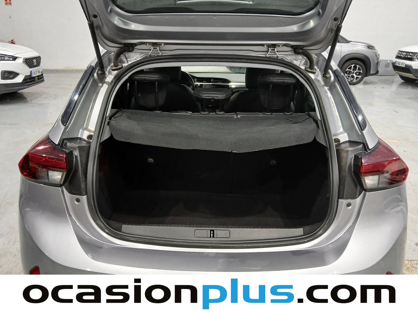 Opel Corsa Opel Corsa 1.2 Turbo XHL Elegance (100 CV) 100cv