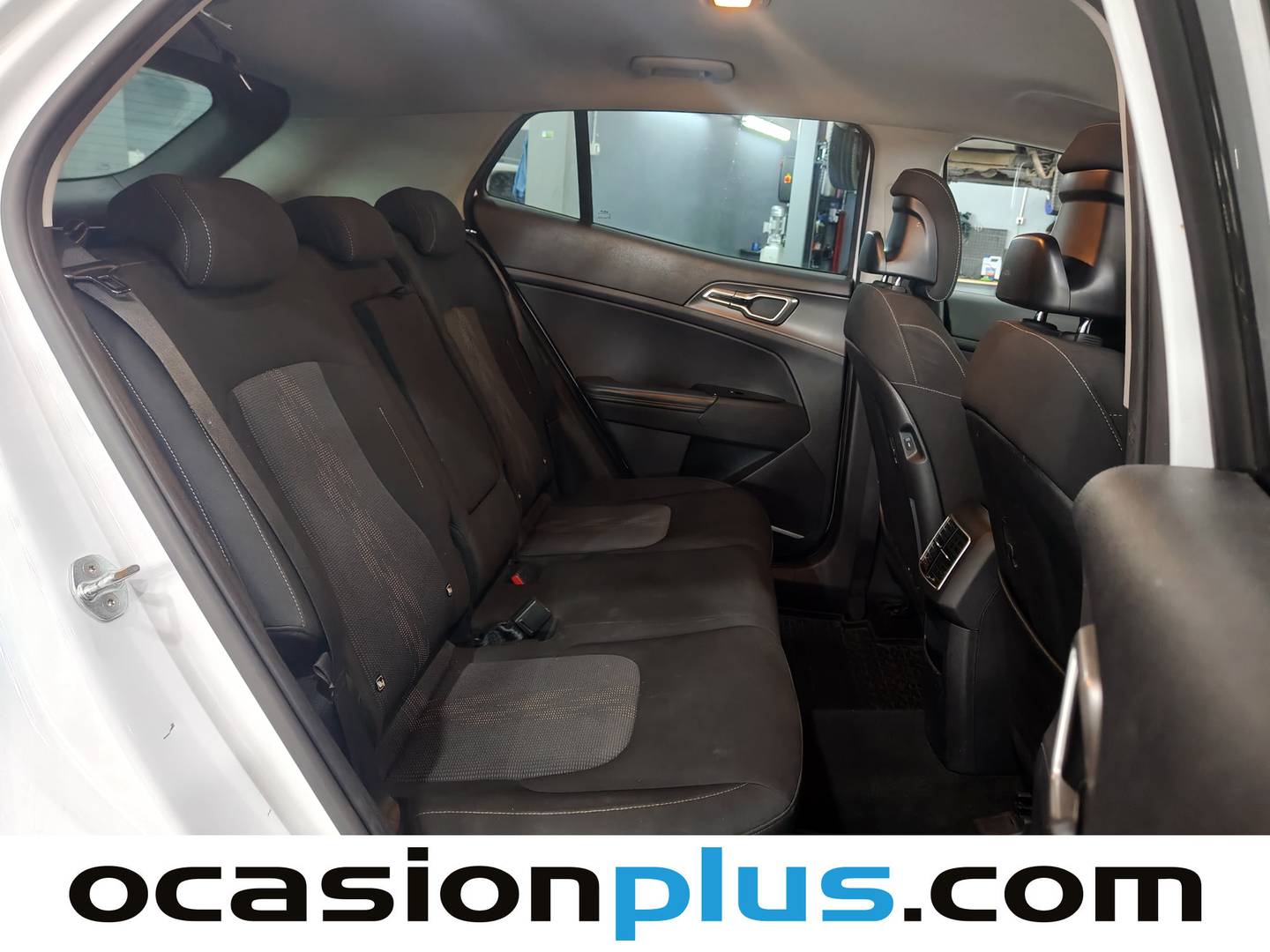 KIA Sportage KIA Sportage 1.6 T-GDi Drive 4x2 (150 CV) gasolina