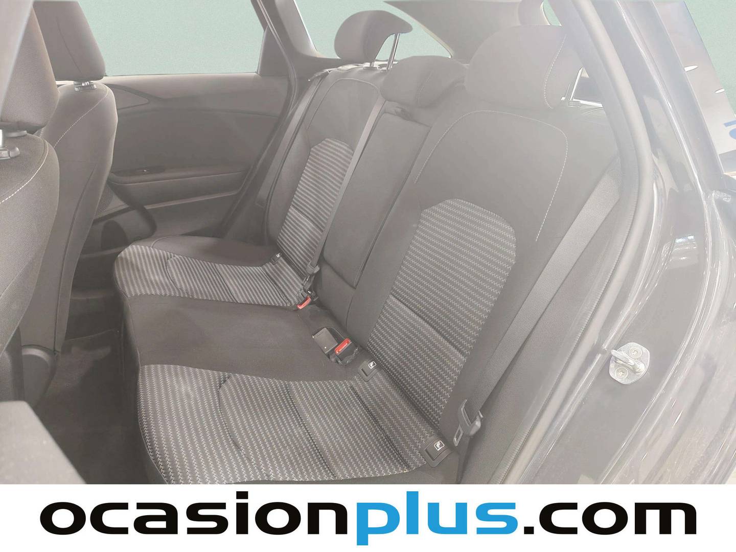 Foto KIA Ceed Tourer Kia Ceed Tourer 1.0 T-GDi Drive (100 CV)