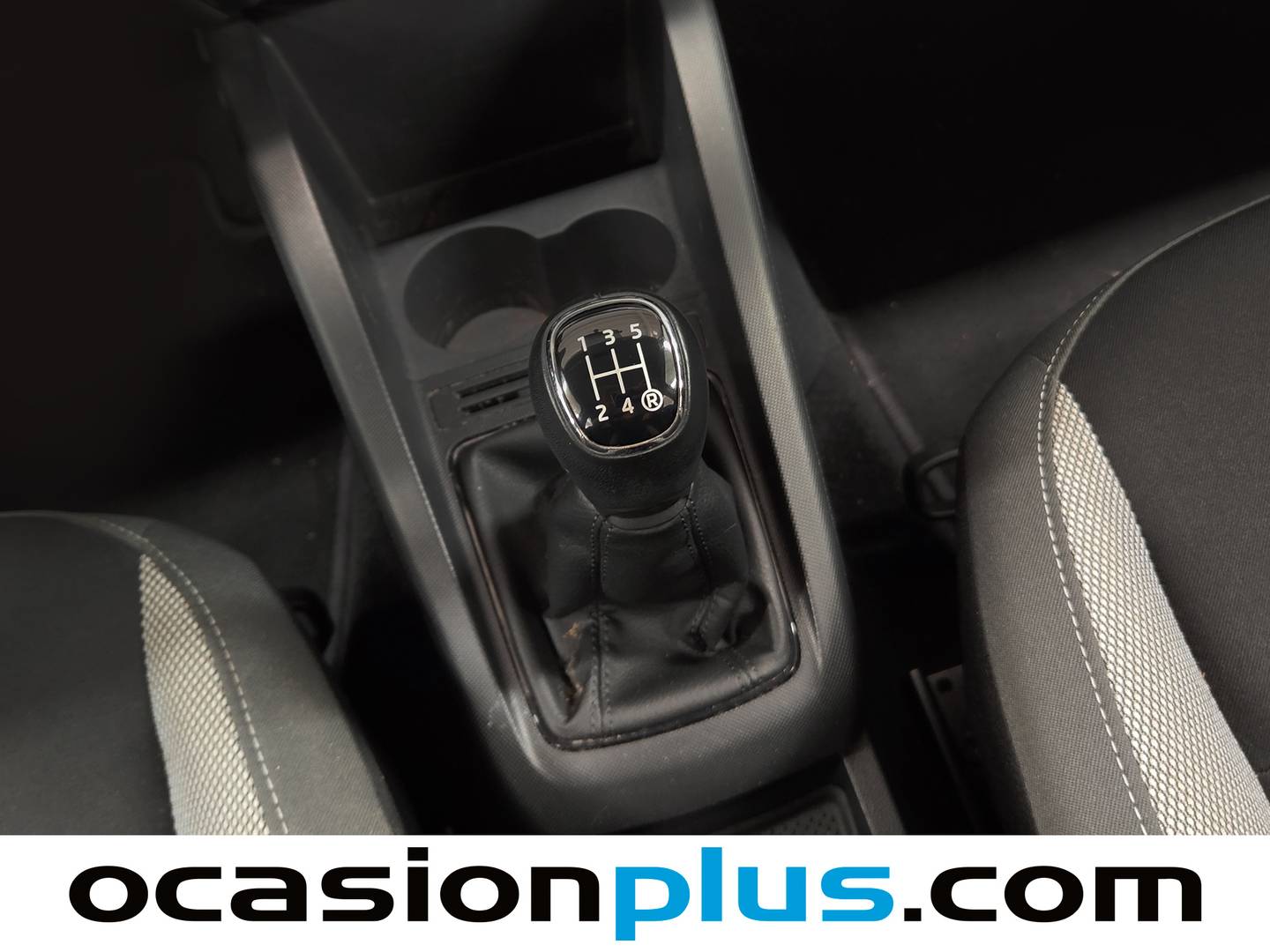 Skoda Fabia Skoda Fabia 1.0 MPI Like  (75 CV) de segunda mano