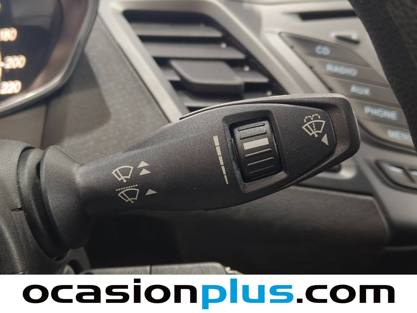 Foto Ford Fiesta Ford Fiesta 1.25 Duratec Trend (82 CV)