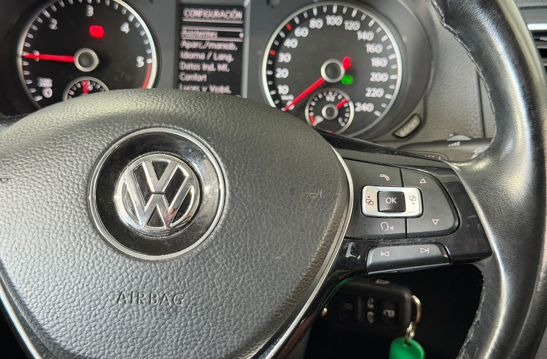Volkswagen Sharan Edition 2.0 TDI DSG 7 plazas - foto 29
