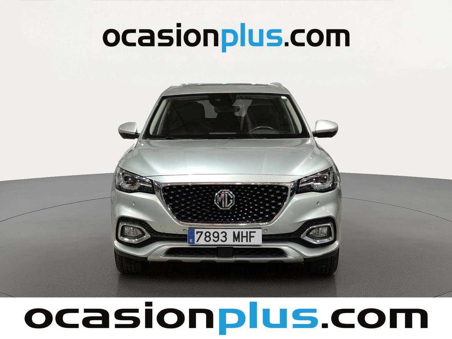 MG eHS MG eHS 1.5 T-GDI PHEV Luxury (258 CV) barato