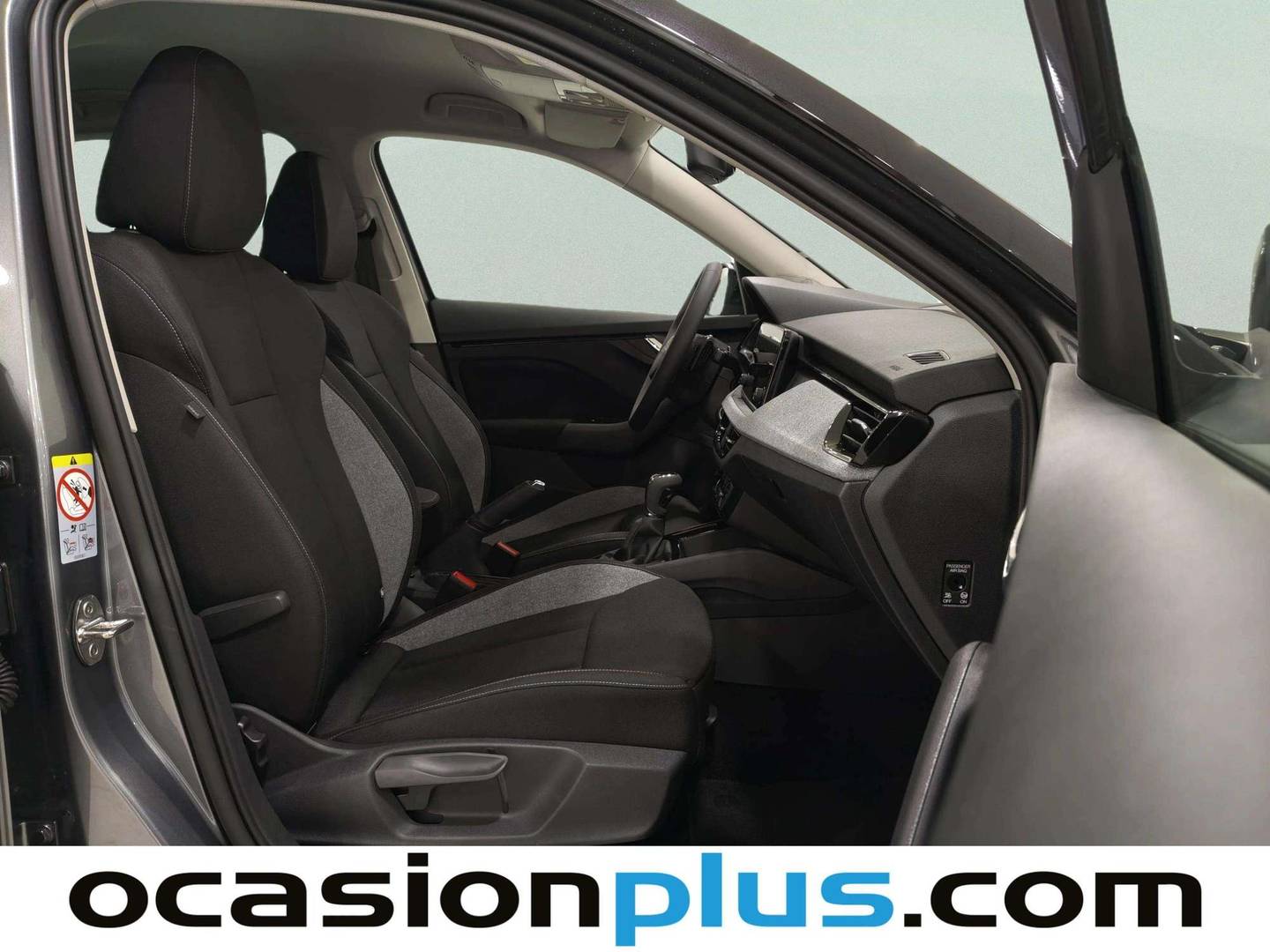 Skoda Kamiq Skoda Kamiq 1.0 TSI Selection DSG (115 CV) 2026