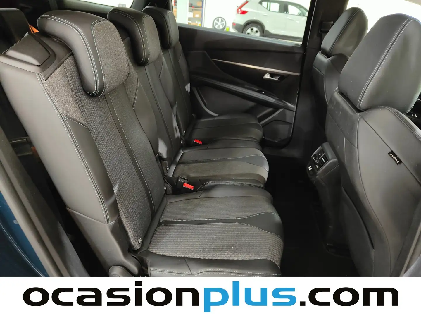 Foto Peugeot 5008 Peugeot 5008 BlueHDi 130 S&S Allure (130 CV) 7 Plazas