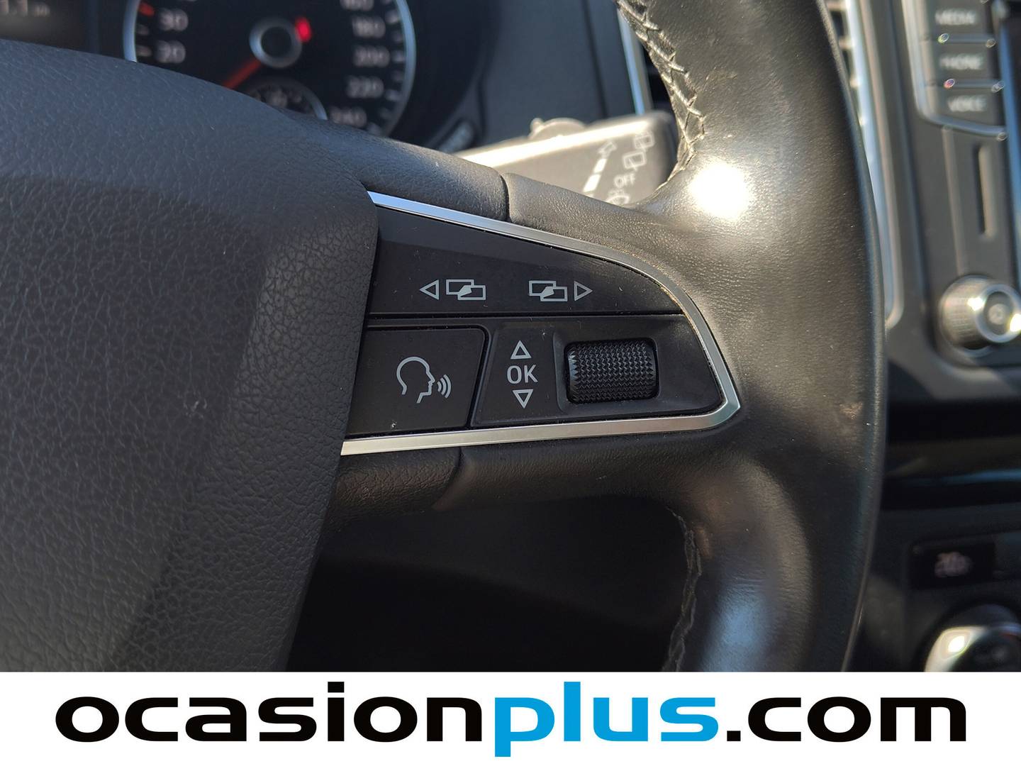 Seat Alhambra Seat Alhambra 1.4 TSI Style (150 CV) 7 Plazas de segunda mano