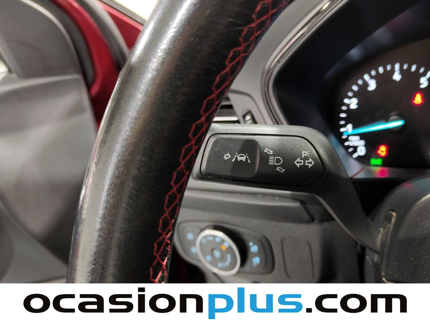 Ford Focus Ford Focus 1.0 Ecoboost S&S ST-Line (125 CV) barato