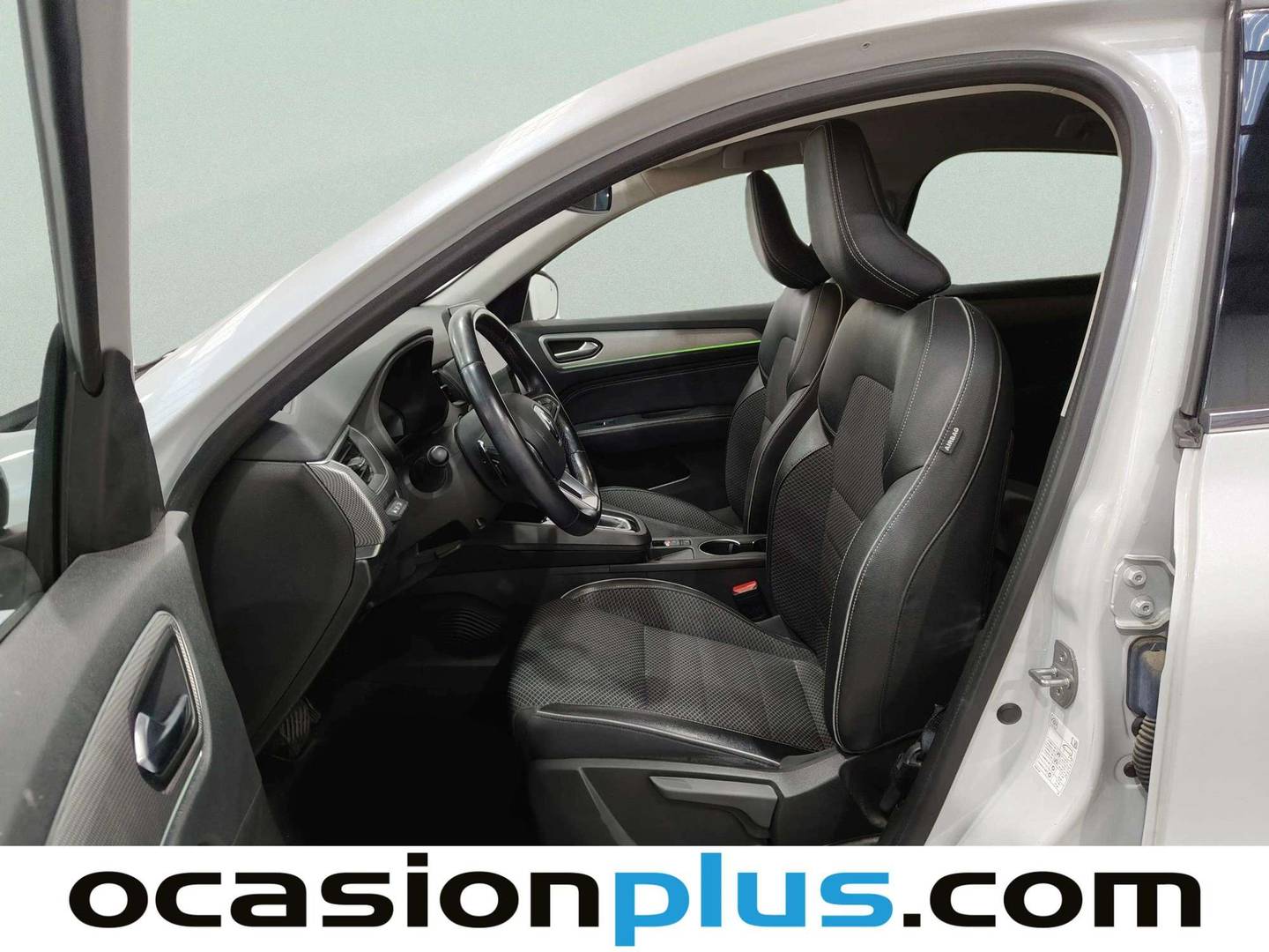 Foto Renault Arkana Renault Arkana Zen TCe (140 CV) EDC Microhíbrido