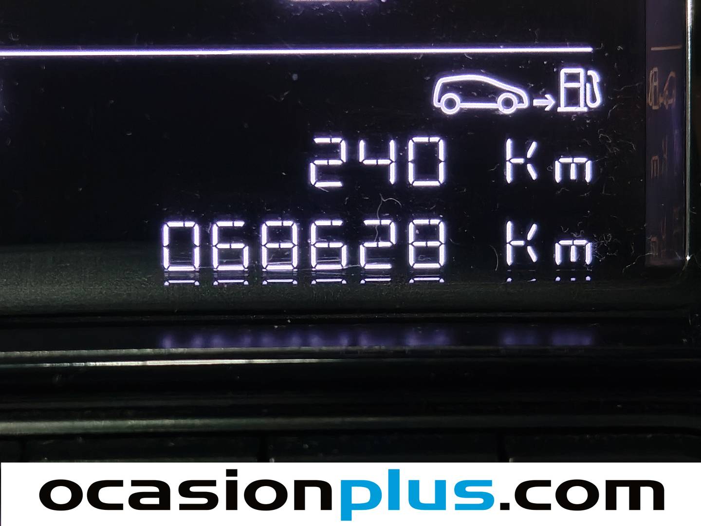 Citroën C3 Citroën C3 PureTech 82 Feel (83 CV) seminuevo