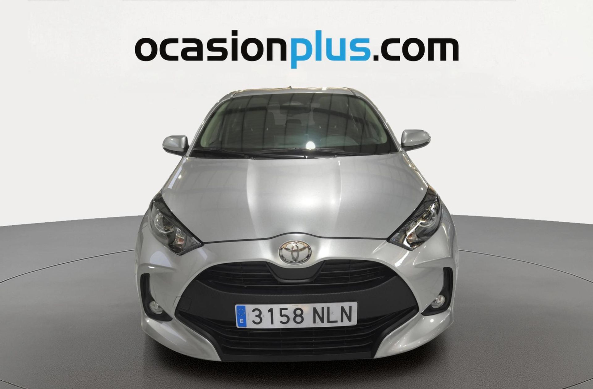 Toyota Yaris 120H Active Plus - foto 11