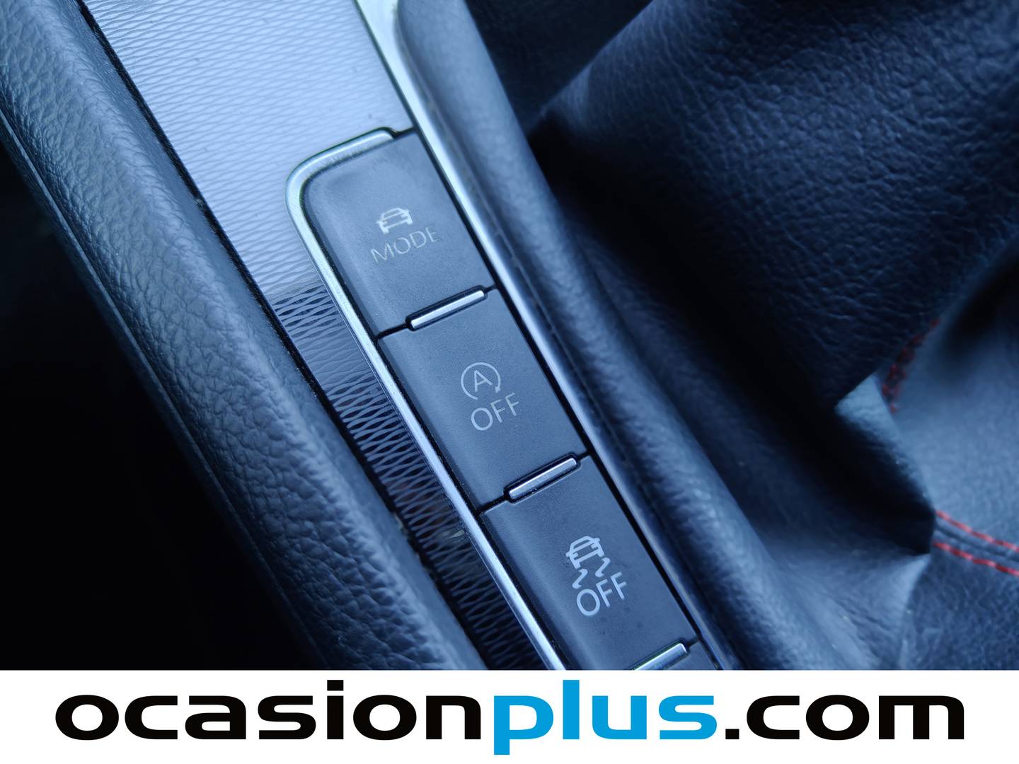 Foto Volkswagen Golf Volkswagen Golf 2.0 TSI (220 CV)