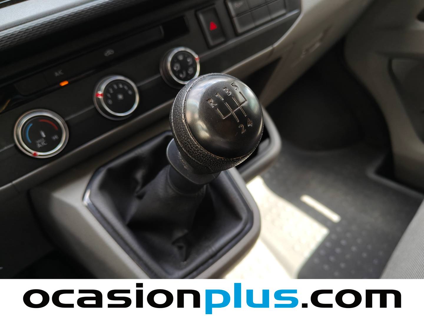 Volkswagen Transporter Volkswagen Transporter Furgon Batalla Corta TN 2.0 TDI (110 CV) de segunda mano